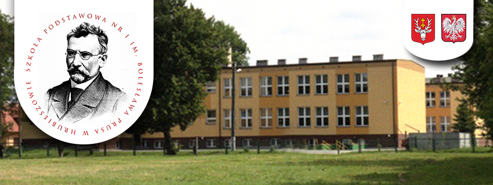 Szkoła Podstawowa Nr 1 im. Bolesława Prusa w Hrubieszowie